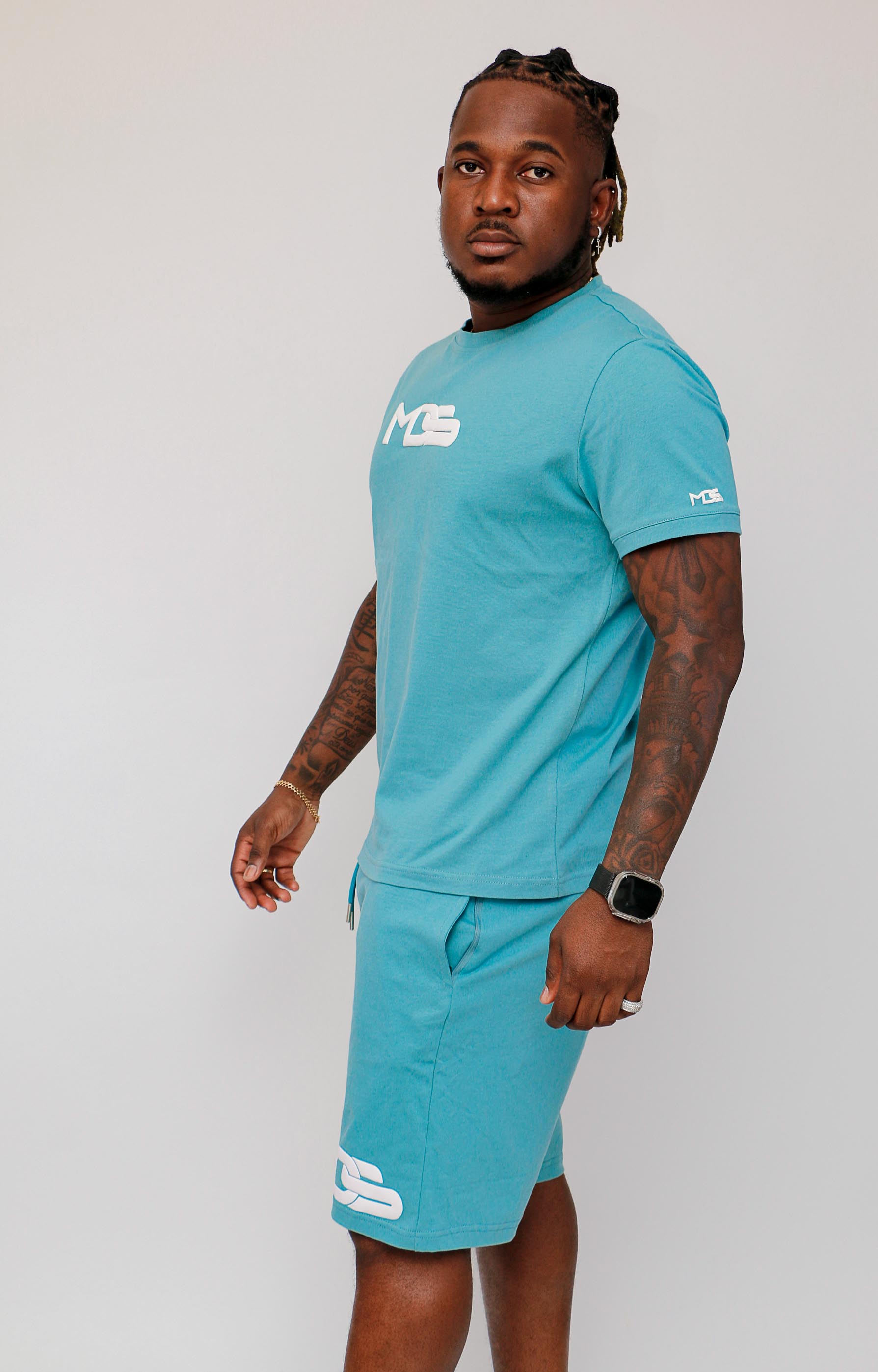 Men's Short Sets CABANA HOMEM | Conjuntos Masculinos de Verão