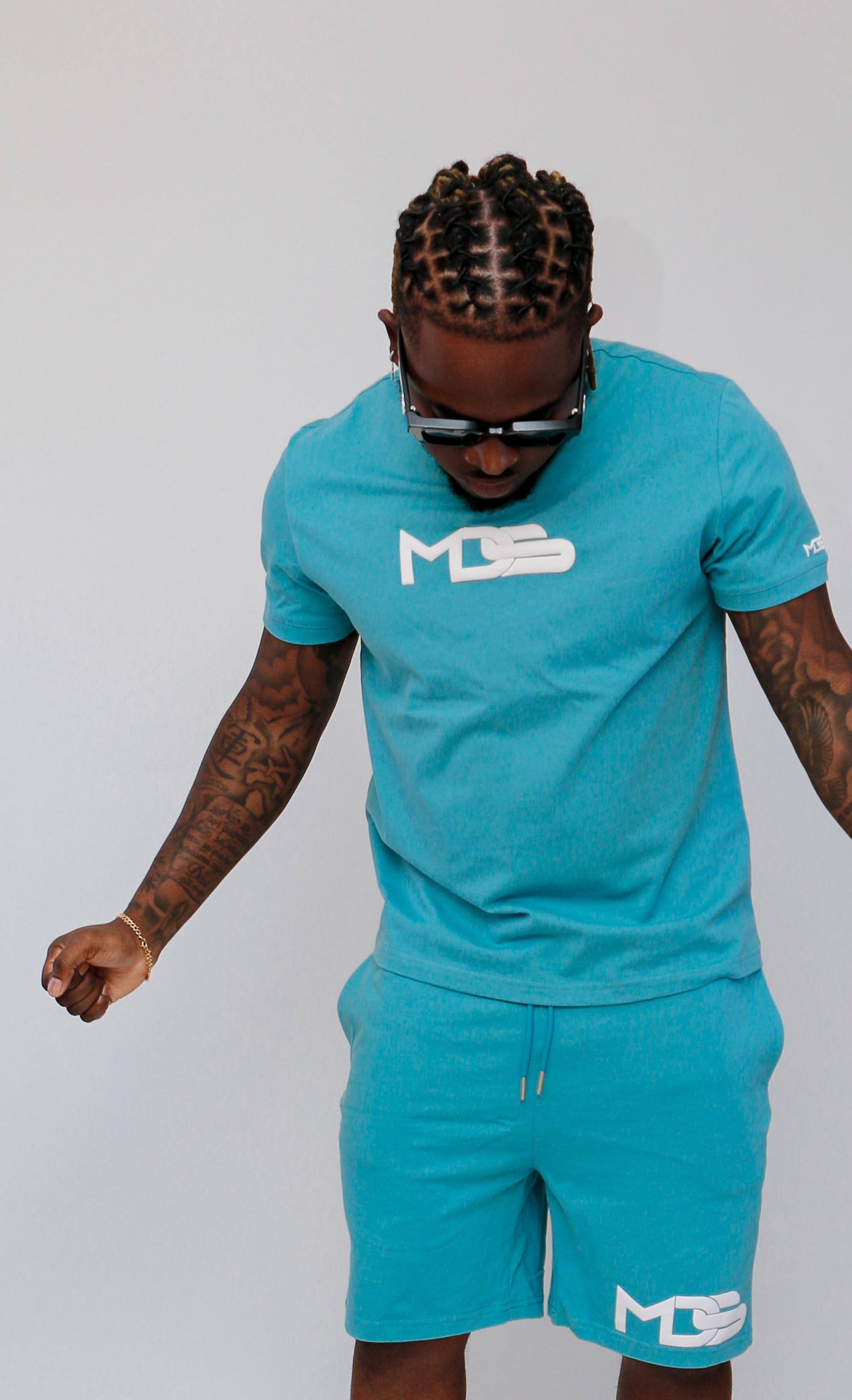 Men's Short Sets CABANA HOMEM | Conjuntos Masculinos de Verão