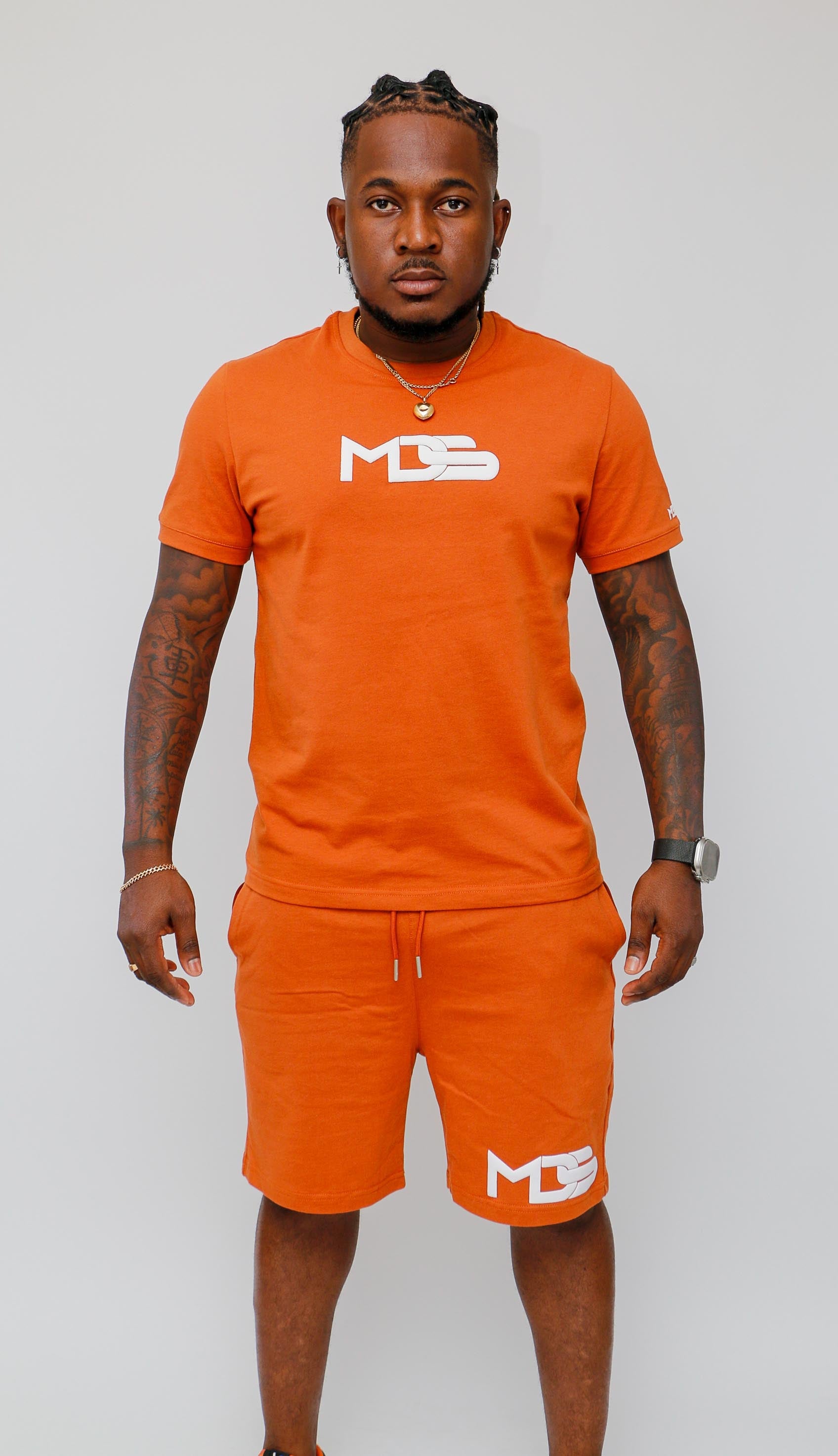 Men's Short Sets CABANA HOMEM | Conjuntos Masculinos de Verão