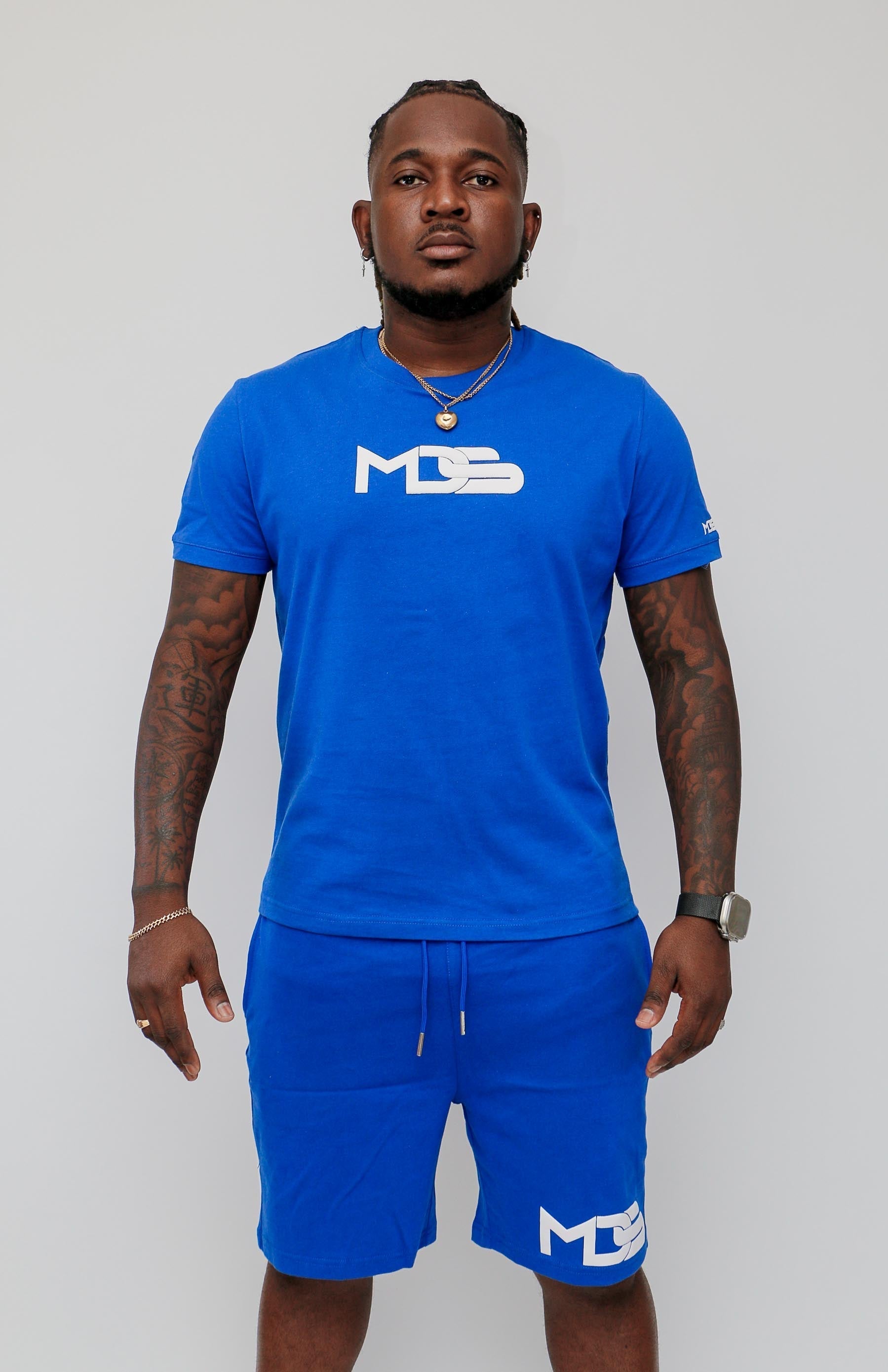 Men's Short Sets CABANA HOMEM | Conjuntos Masculinos de Verão