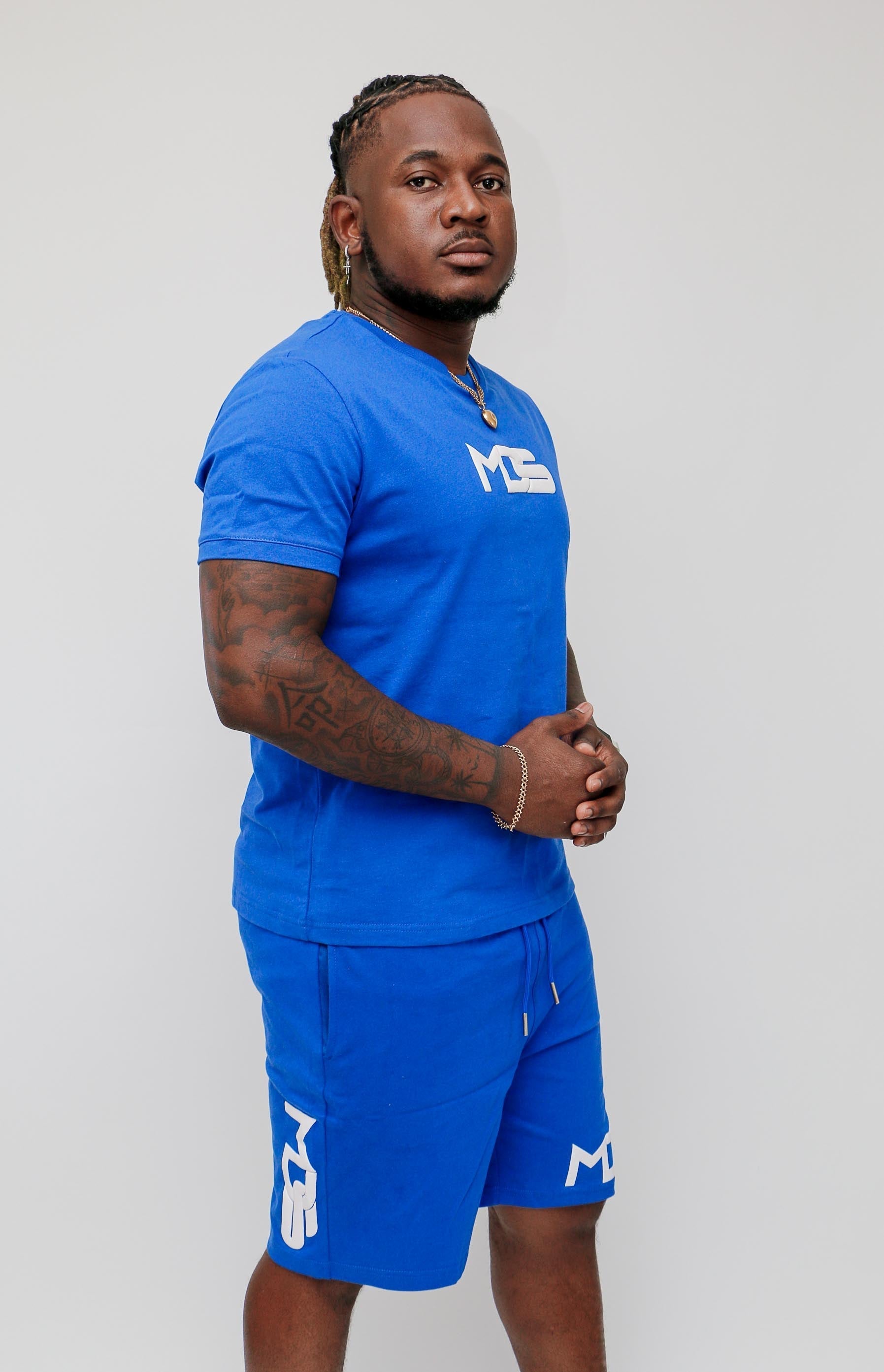 Men's Short Sets CABANA HOMEM | Conjuntos Masculinos de Verão