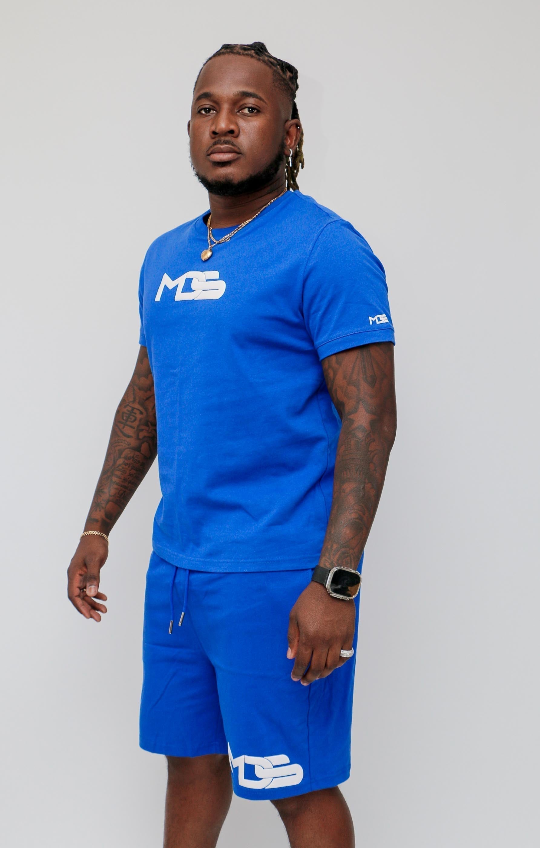 Men's Short Sets CABANA HOMEM | Conjuntos Masculinos de Verão