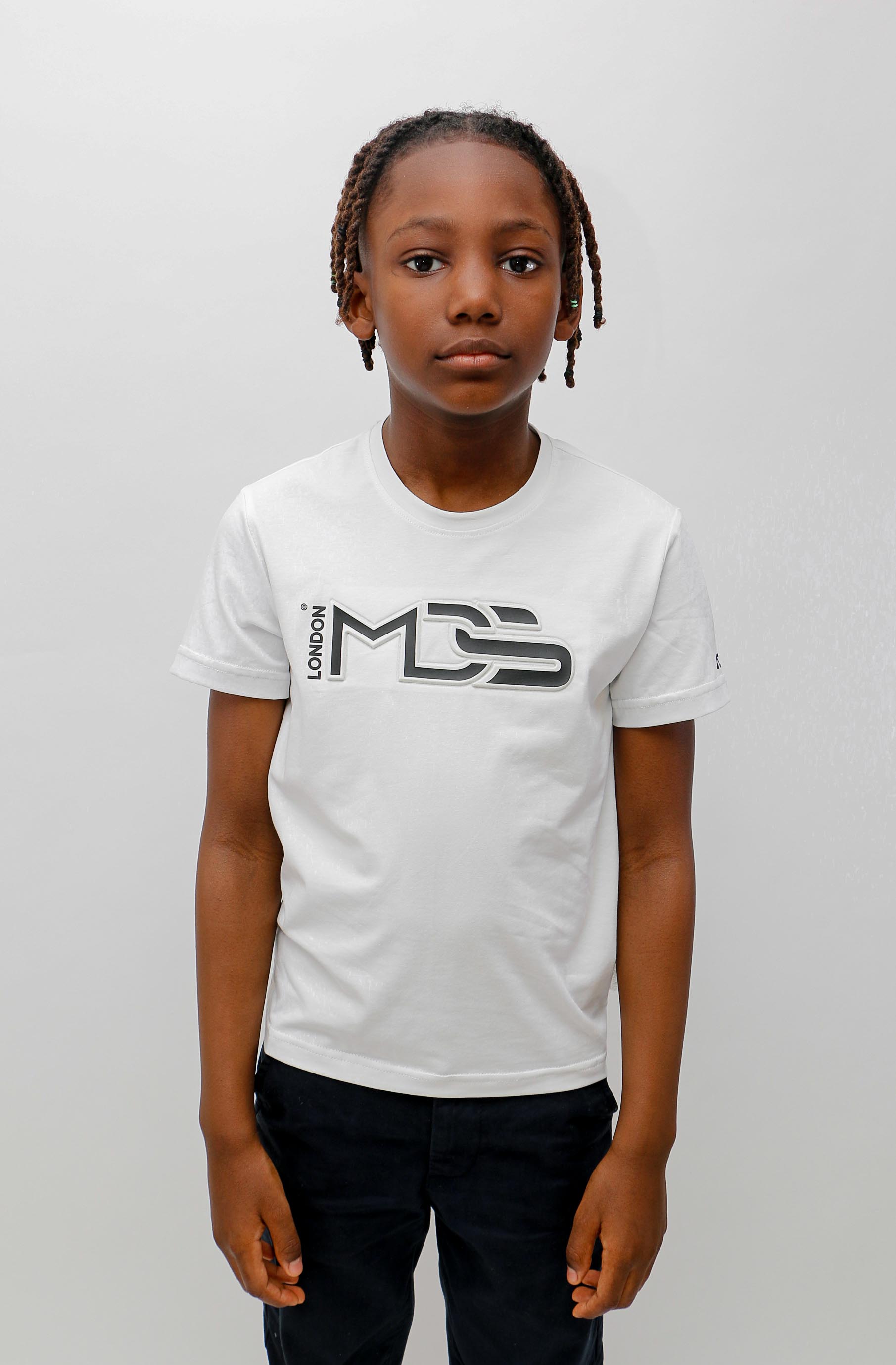 Custom T Shirts 3D para Crianças | Conforto e Estilo Divertido