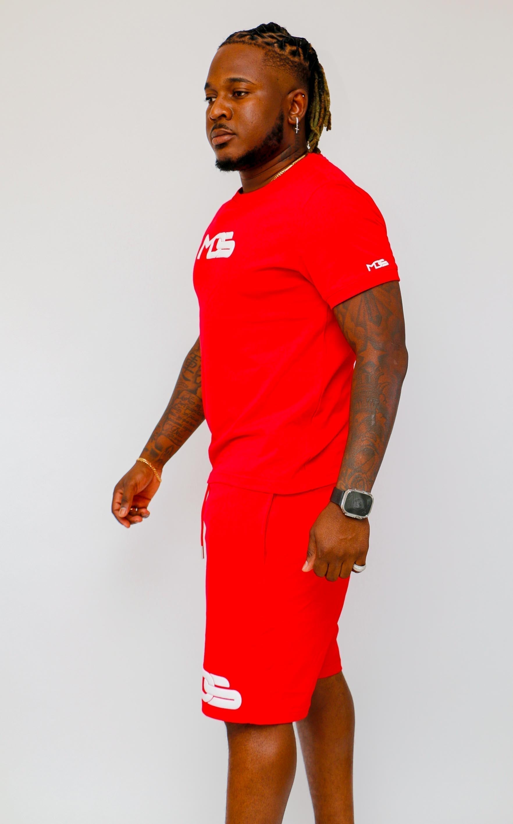 Men's Short Sets CABANA HOMEM | Conjuntos Masculinos de Verão