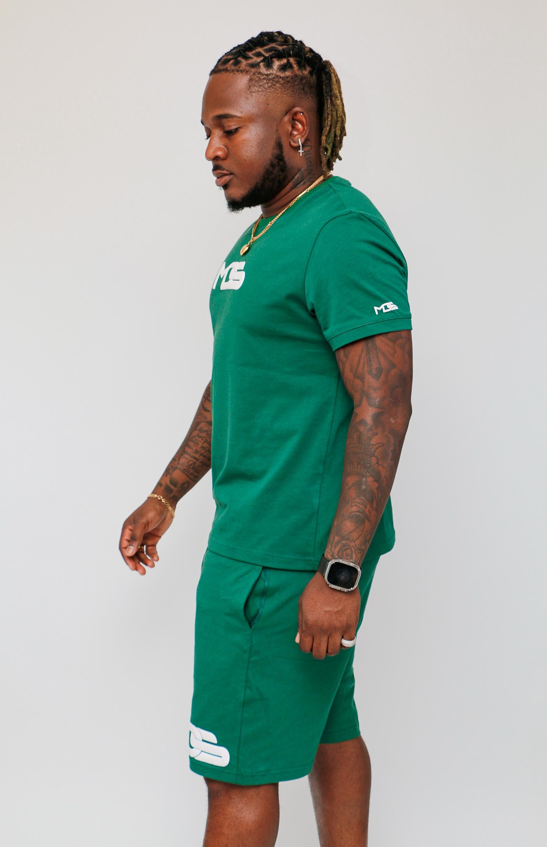 Men's Short Sets CABANA HOMEM | Conjuntos Masculinos de Verão