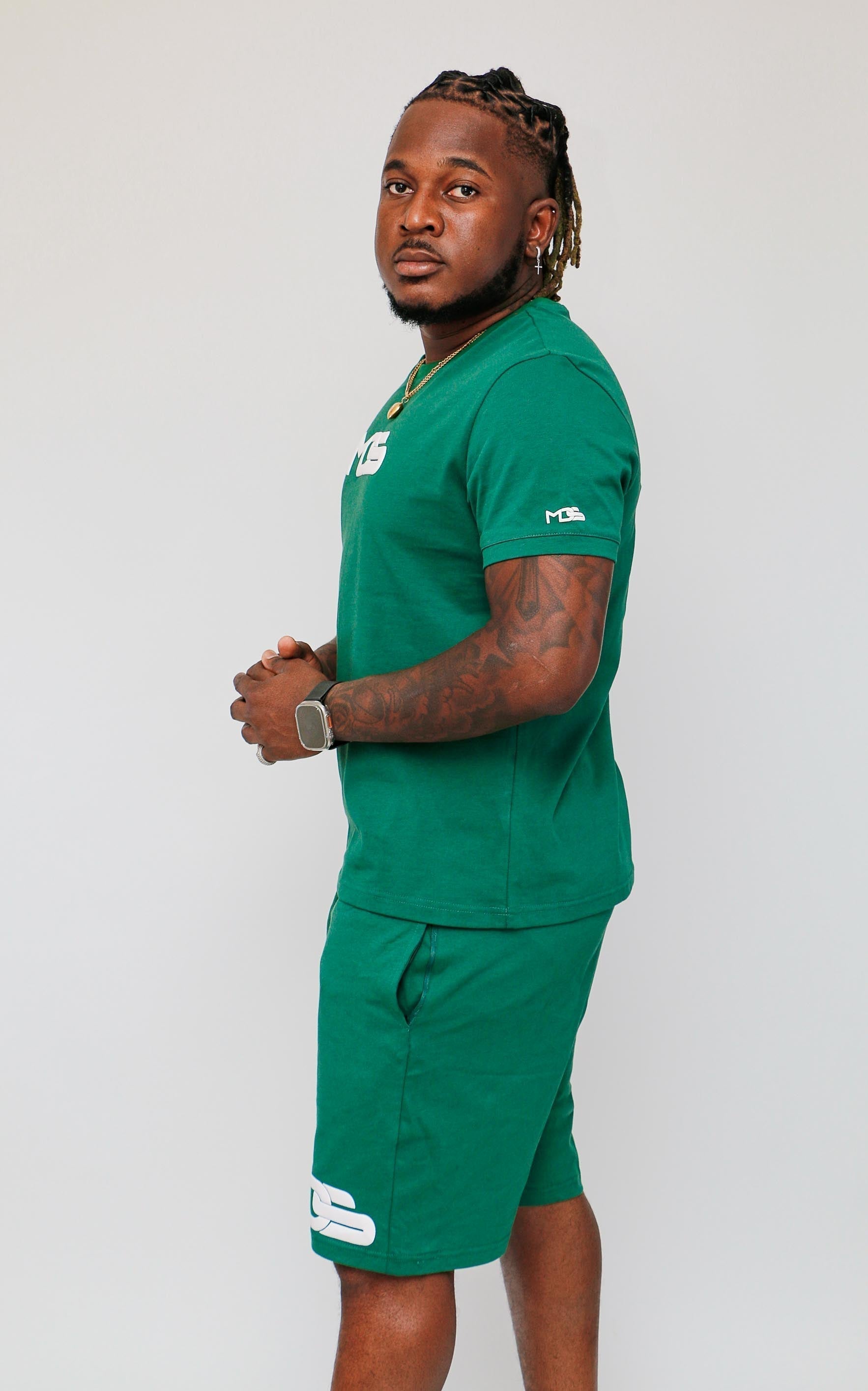 Men's Short Sets CABANA HOMEM | Conjuntos Masculinos de Verão