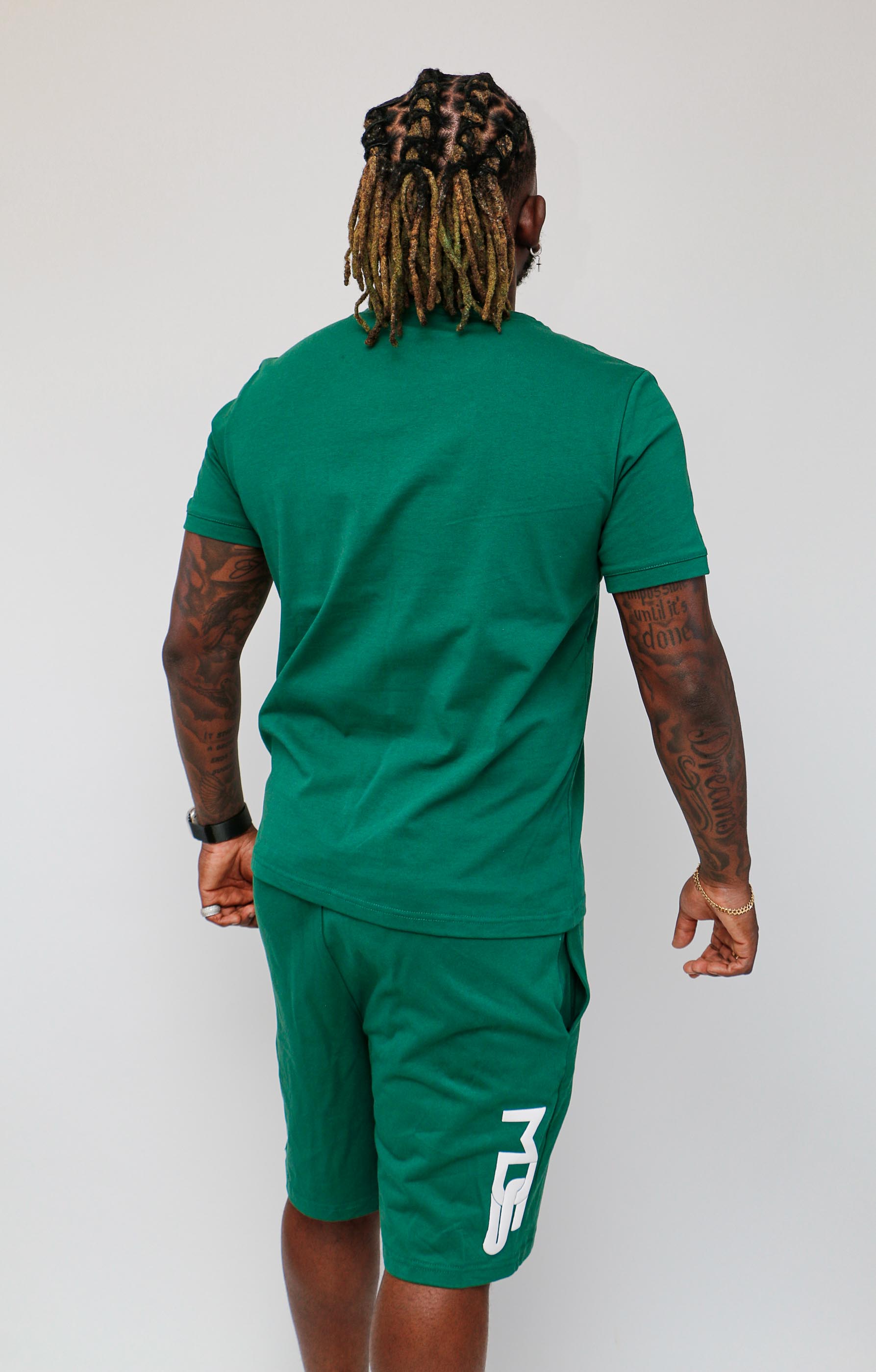 Men's Short Sets CABANA HOMEM | Conjuntos Masculinos de Verão