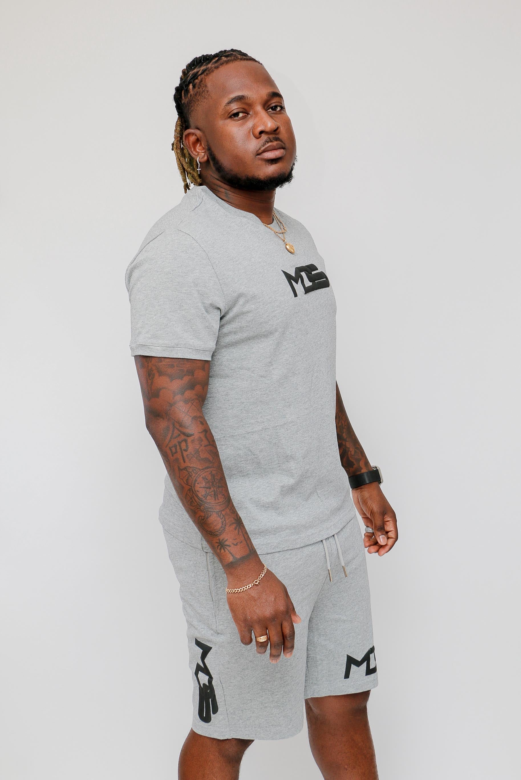 Men's Short Sets CABANA HOMEM | Conjuntos Masculinos de Verão