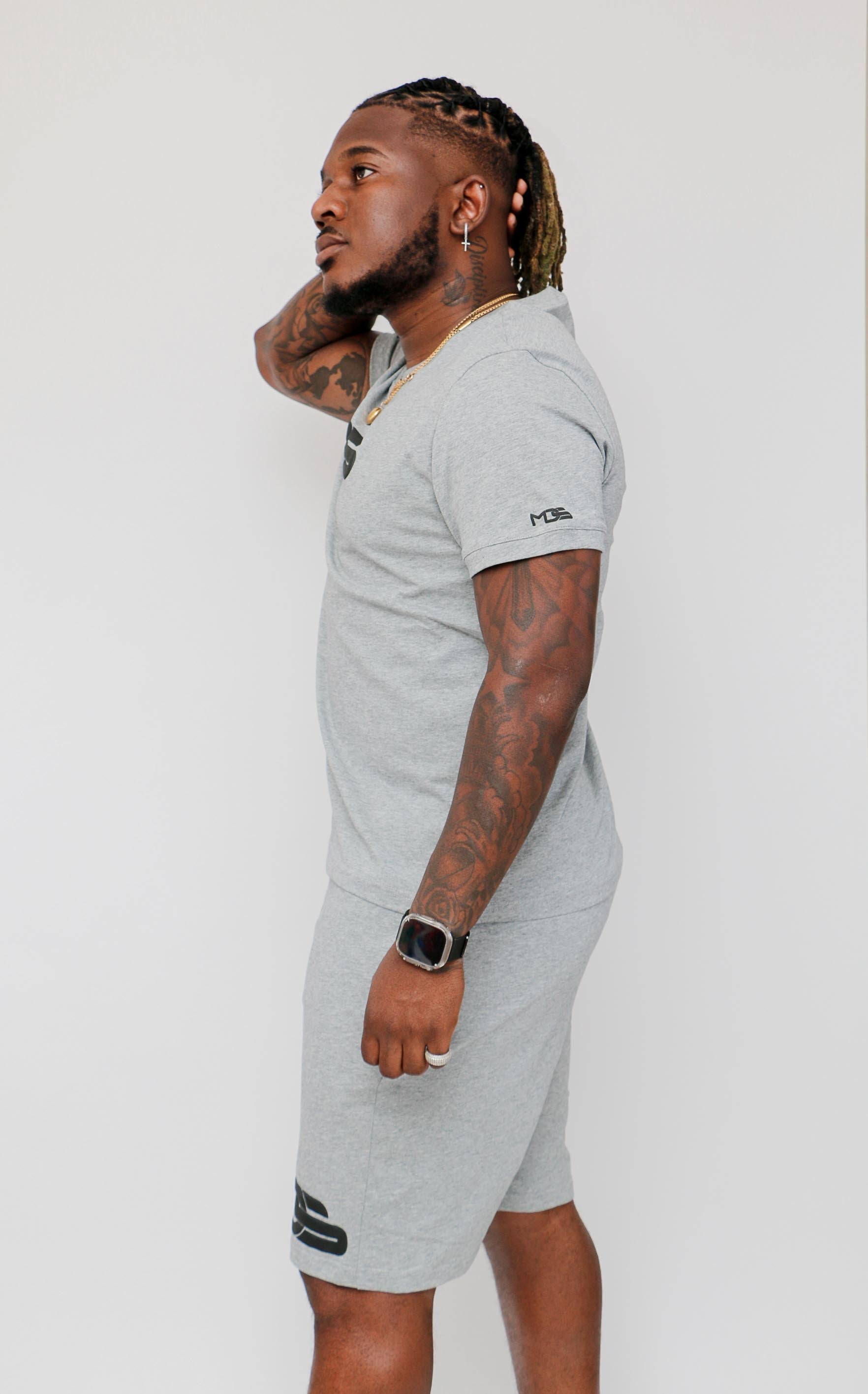 Men's Short Sets CABANA HOMEM | Conjuntos Masculinos de Verão