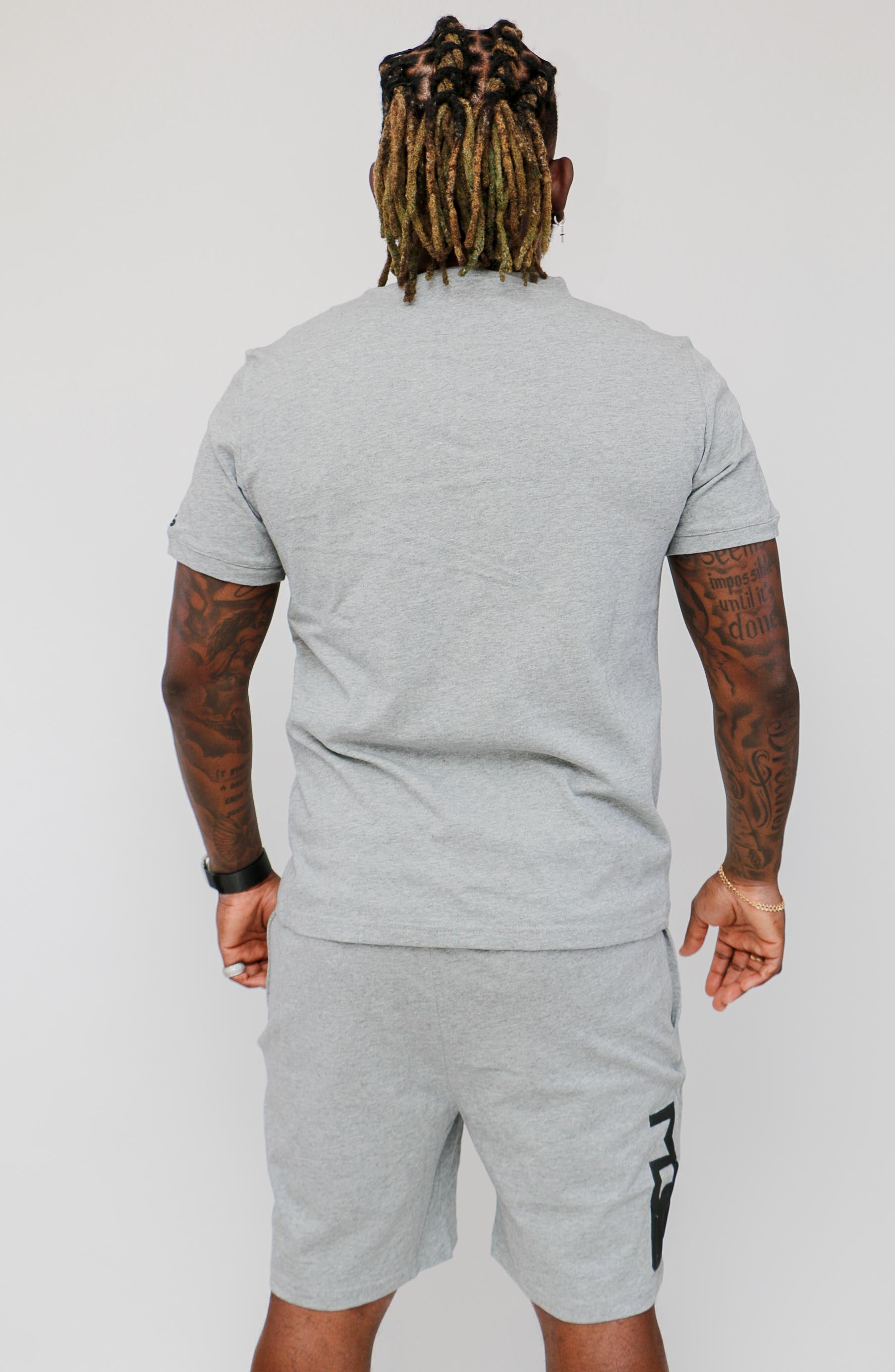 Men's Short Sets CABANA HOMEM | Conjuntos Masculinos de Verão