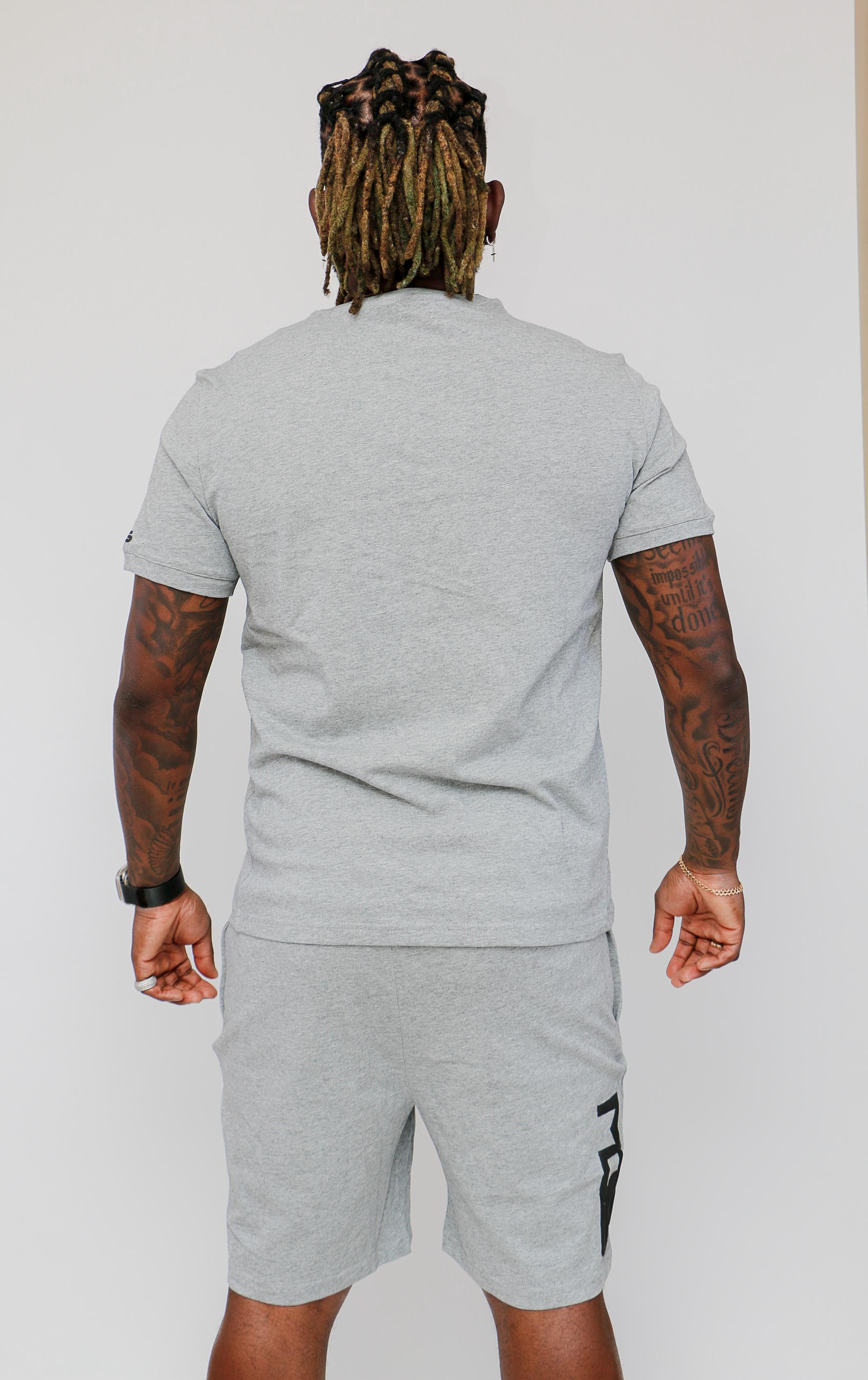 Men's Short Sets CABANA HOMEM | Conjuntos Masculinos de Verão