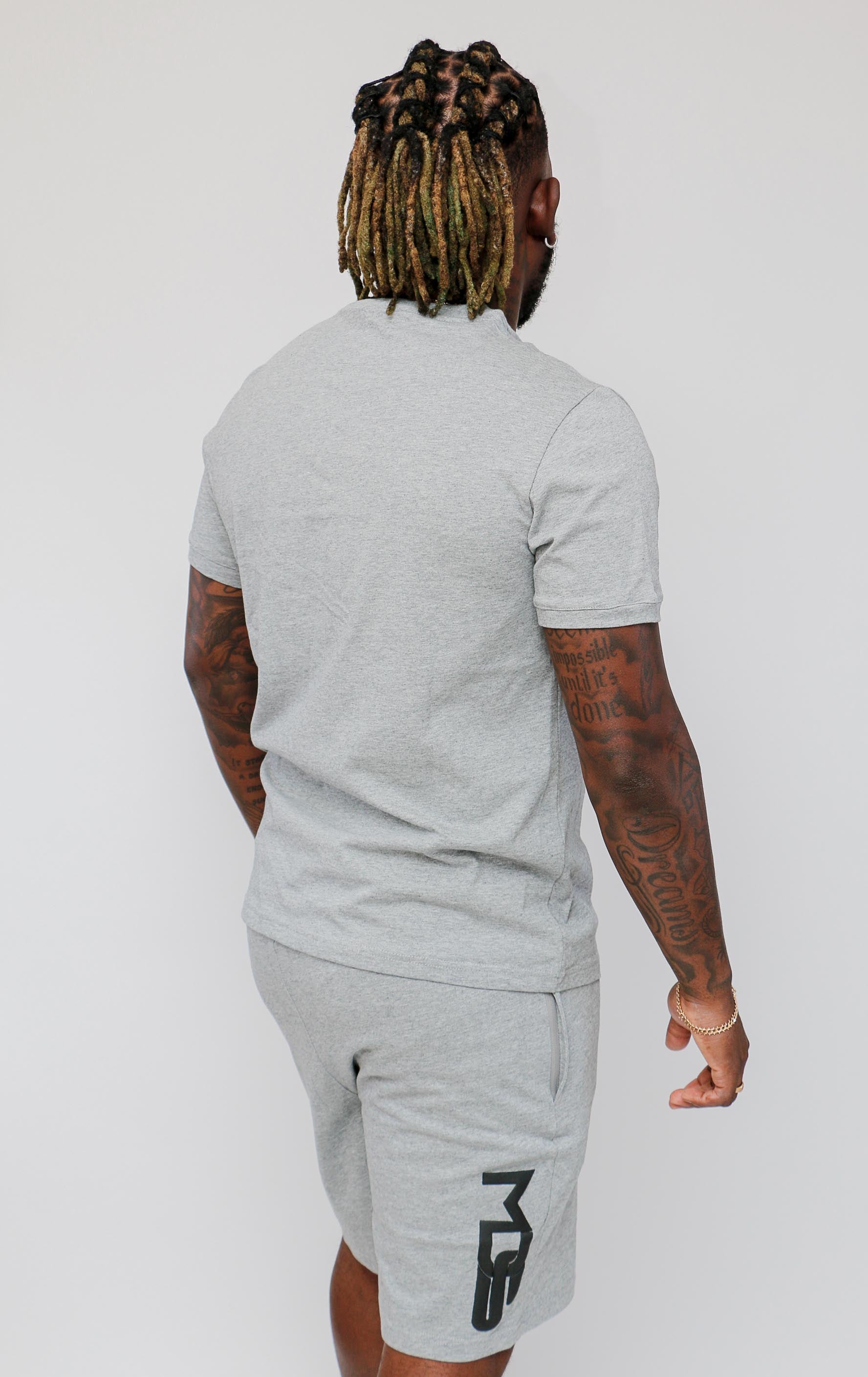 Men's Short Sets CABANA HOMEM | Conjuntos Masculinos de Verão