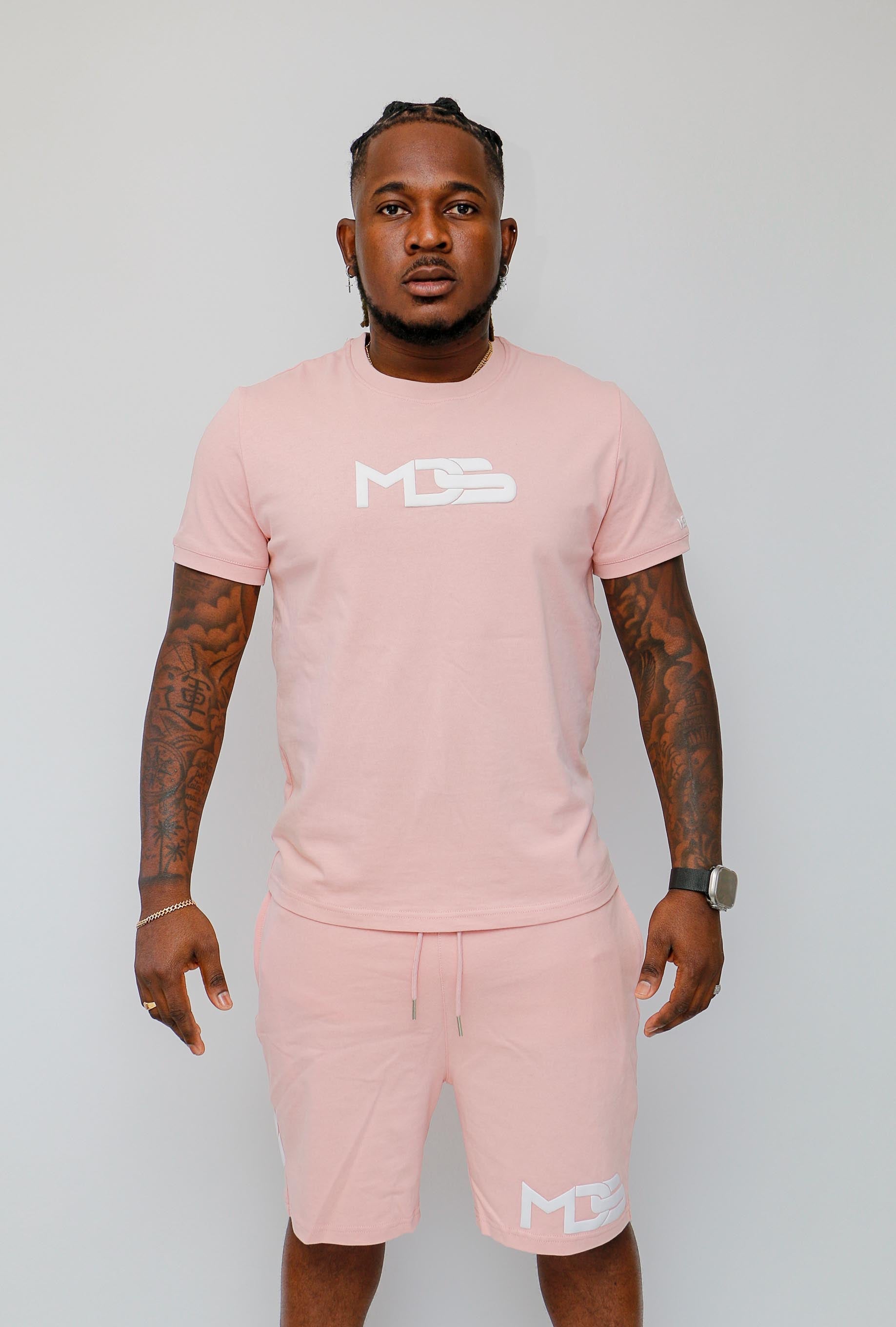 Men's Short Sets CABANA HOMEM | Conjuntos Masculinos de Verão