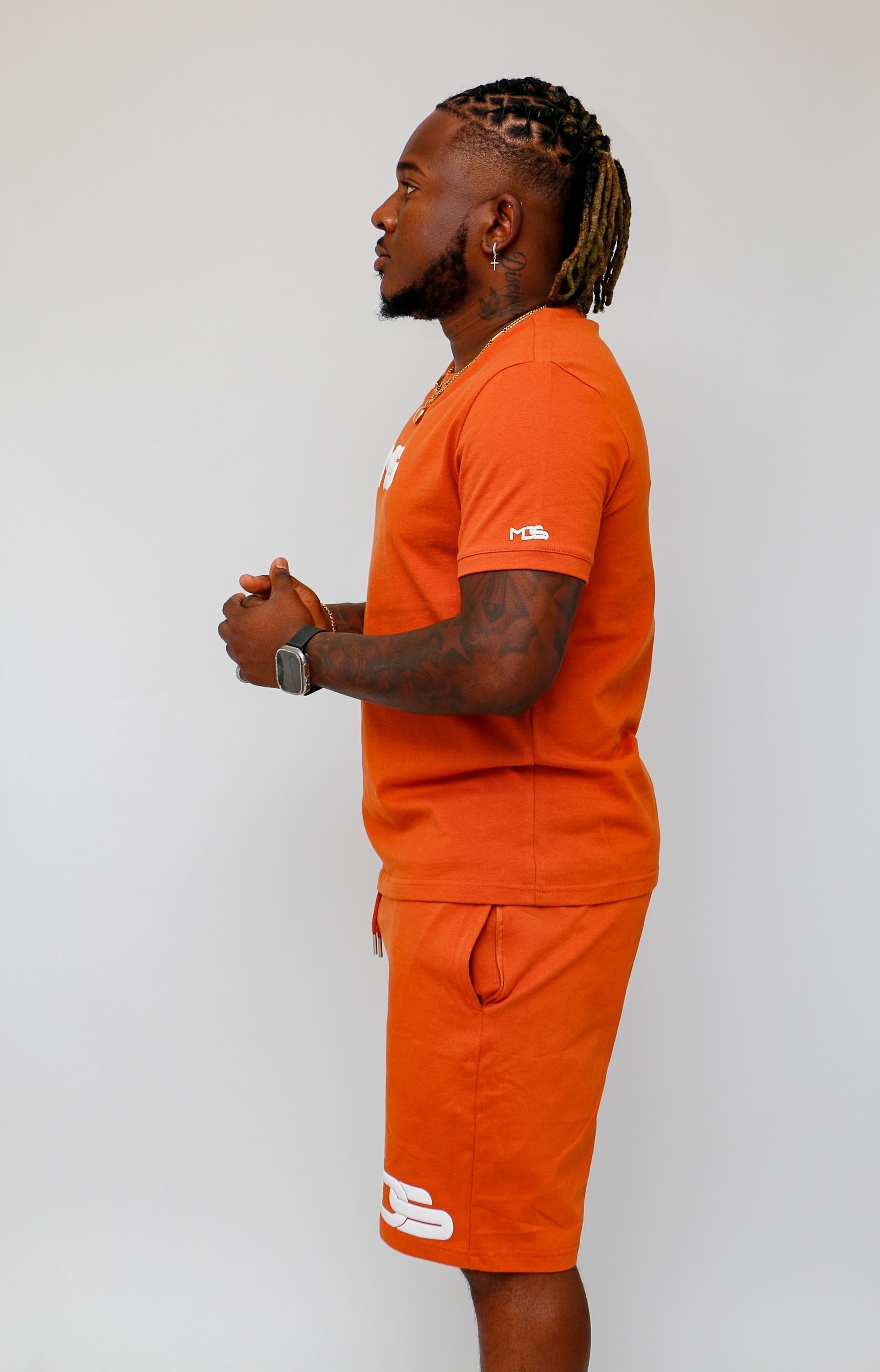 Men's Short Sets CABANA HOMEM | Conjuntos Masculinos de Verão