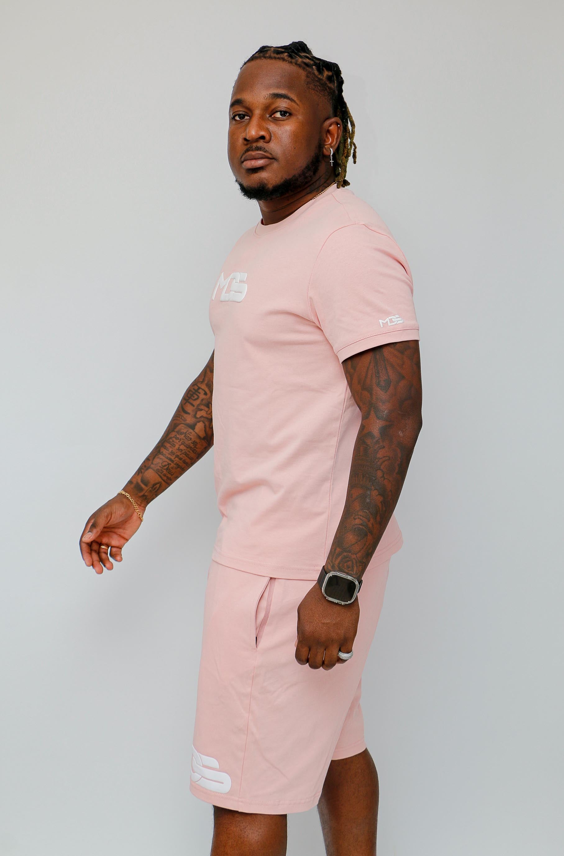 Men's Short Sets CABANA HOMEM | Conjuntos Masculinos de Verão