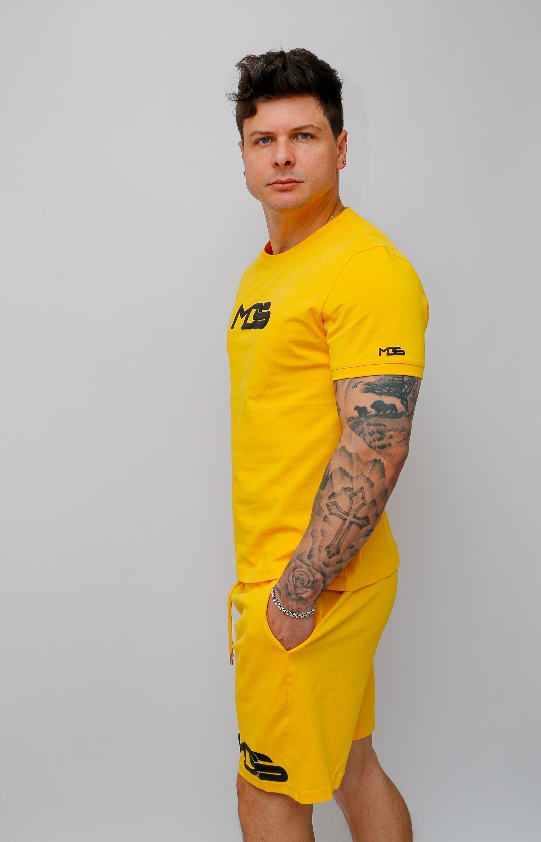 Men's Short Sets CABANA HOMEM | Conjuntos Masculinos de Verão