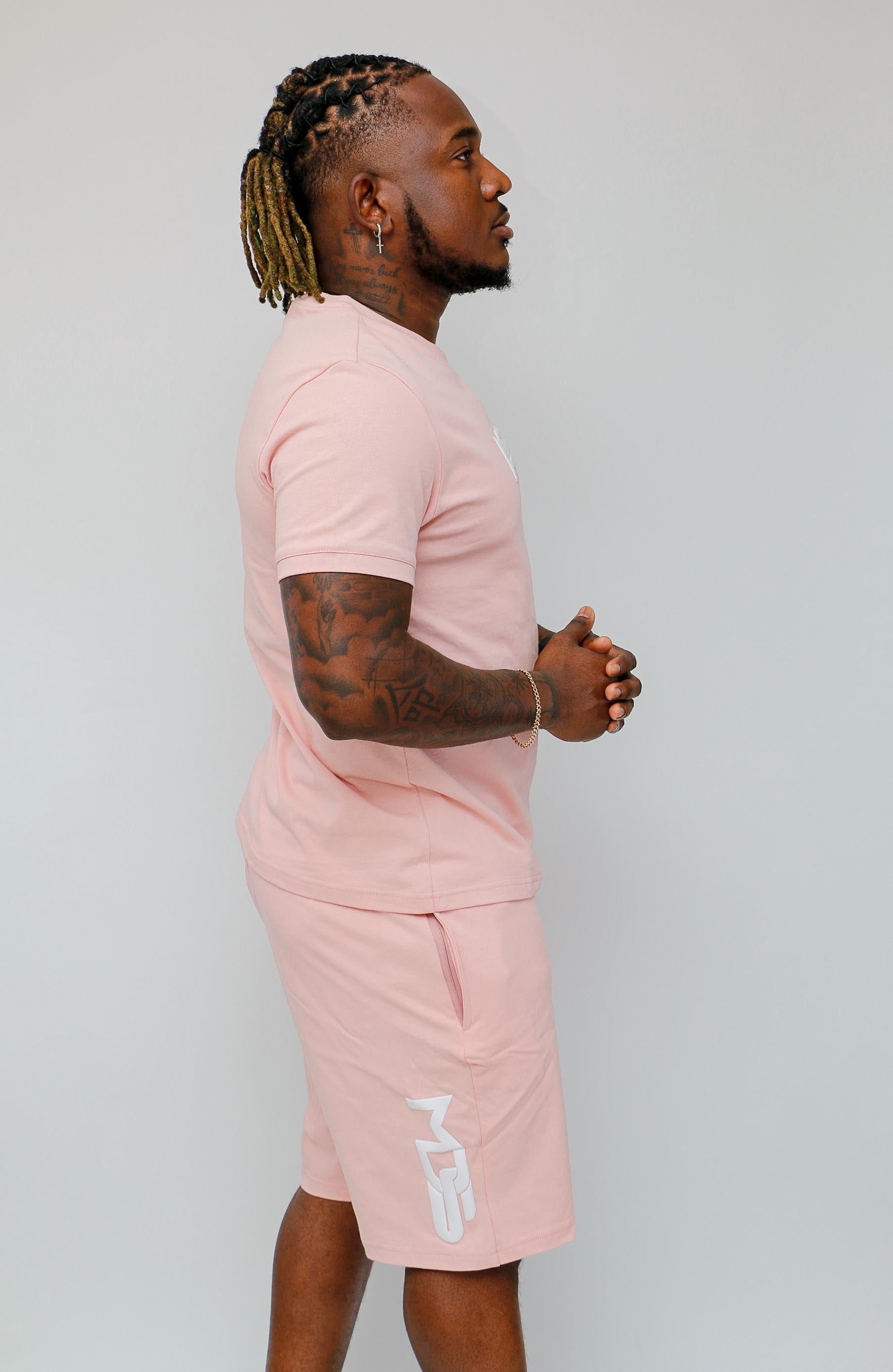 Men's Short Sets CABANA HOMEM | Conjuntos Masculinos de Verão