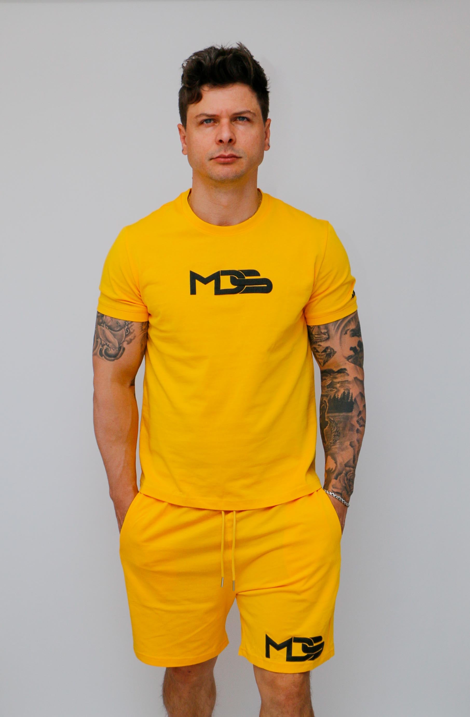 Men's Short Sets CABANA HOMEM | Conjuntos Masculinos de Verão