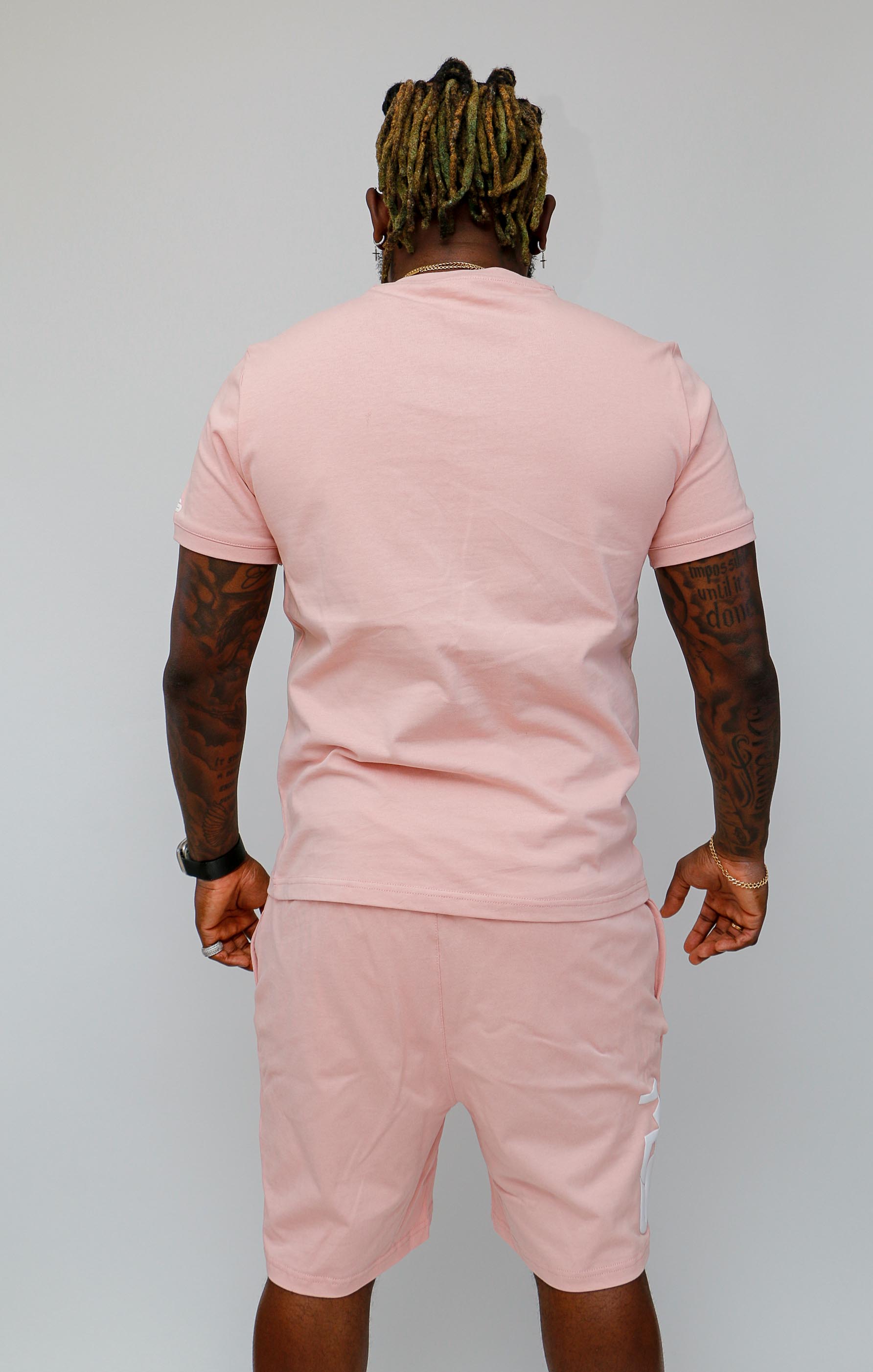 Men's Short Sets CABANA HOMEM | Conjuntos Masculinos de Verão