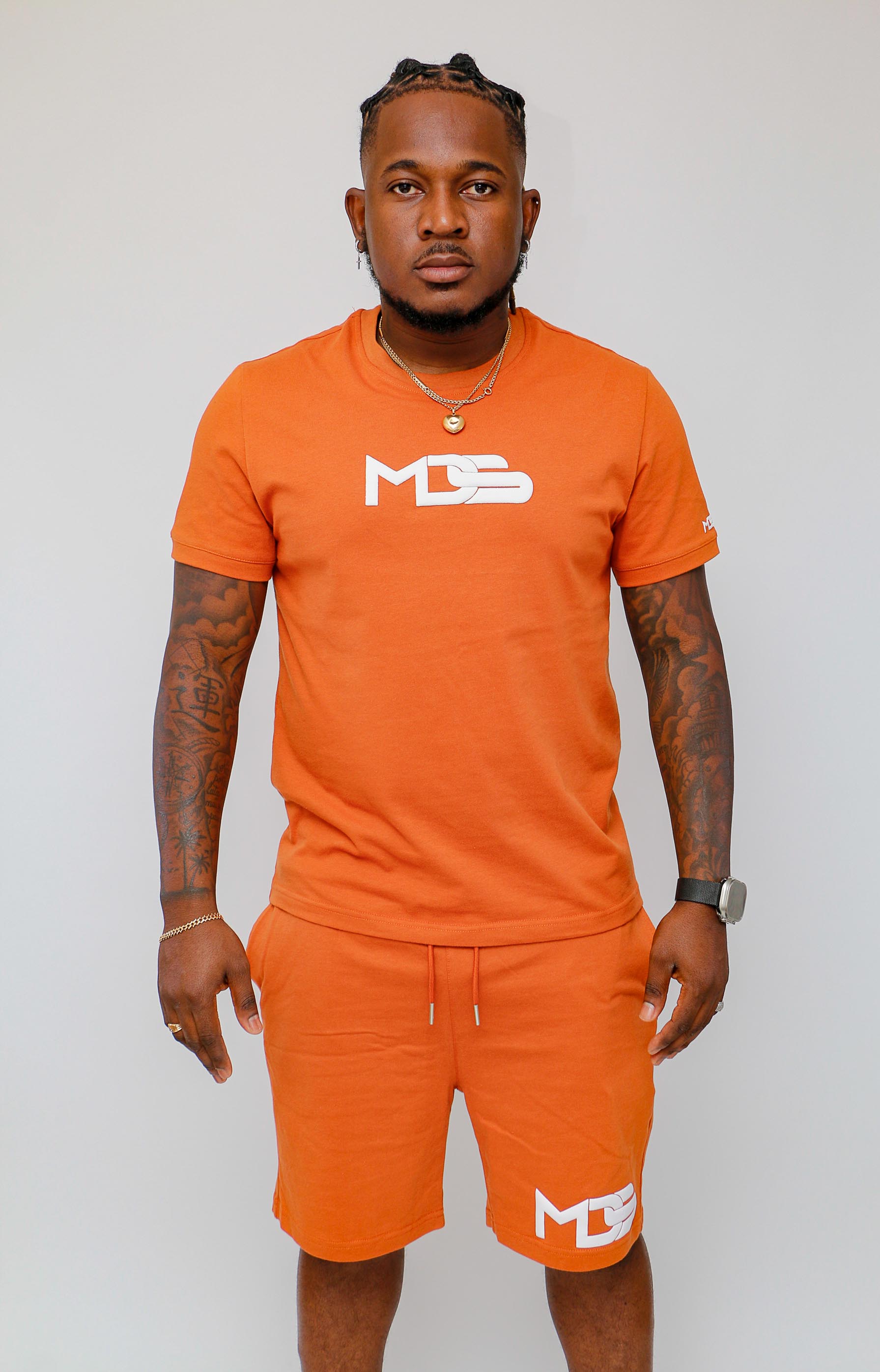 Men's Short Sets CABANA HOMEM | Conjuntos Masculinos de Verão