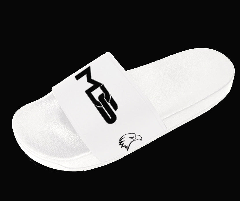 Slide Sandals MDS | Conforto e Estilo para o Dia a Dia