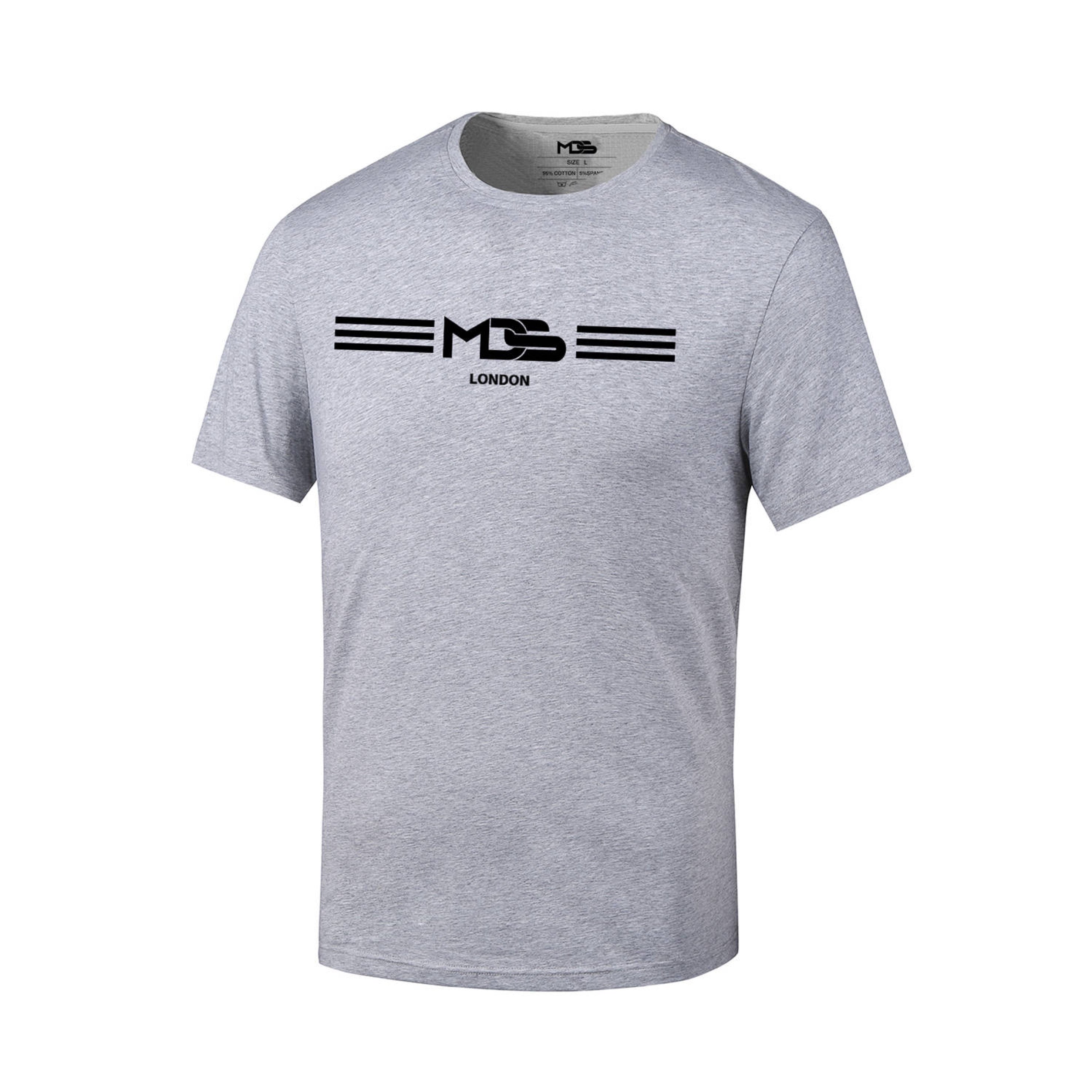 Custom T-Shirt London | Estilo Urbano com Toque Personalizado