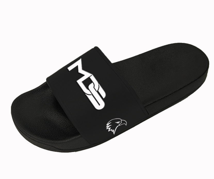 Slide Sandals MDS | Conforto e Estilo para o Dia a Dia