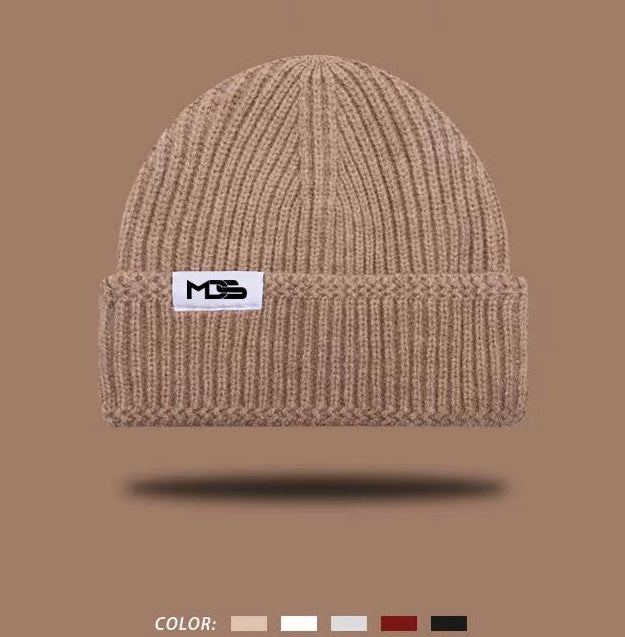 Knit Beanie | Gorro Quente e Estiloso para o Inverno