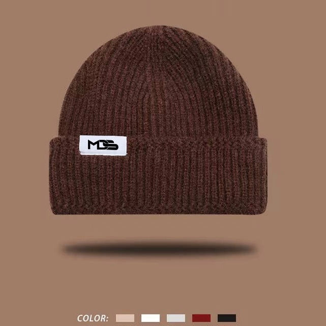 Knit Beanie | Gorro Quente e Estiloso para o Inverno