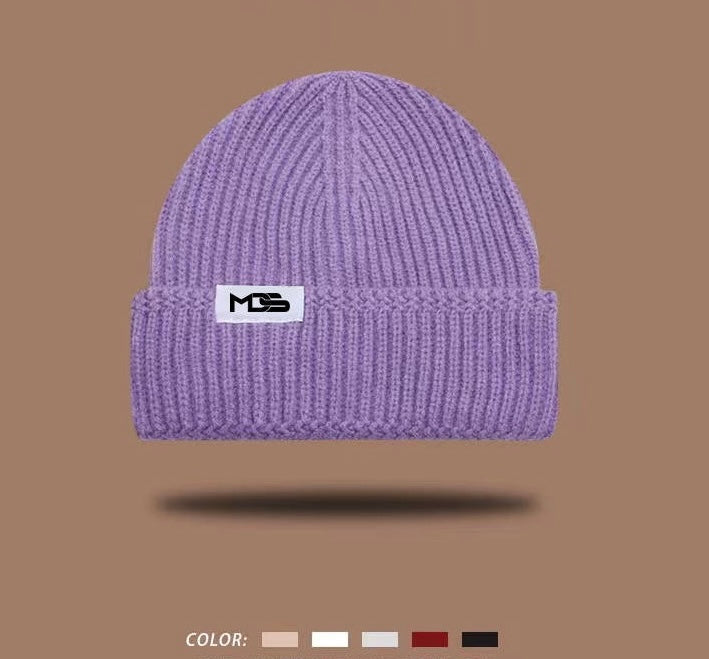 Knit Beanie | Gorro Quente e Estiloso para o Inverno
