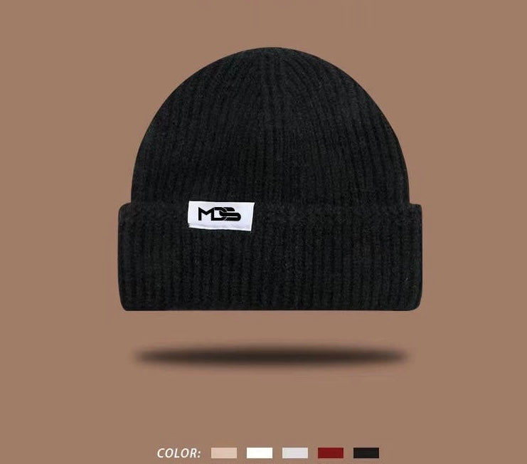 Knit Beanie | Gorro Quente e Estiloso para o Inverno
