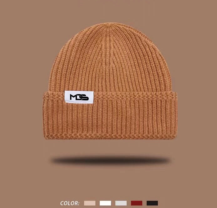 Knit Beanie | Gorro Quente e Estiloso para o Inverno