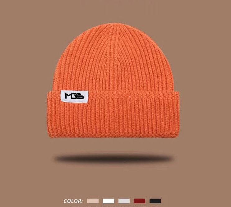 Knit Beanie | Gorro Quente e Estiloso para o Inverno