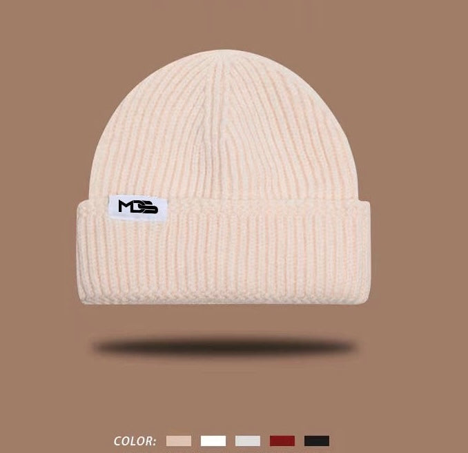 Knit Beanie | Gorro Quente e Estiloso para o Inverno