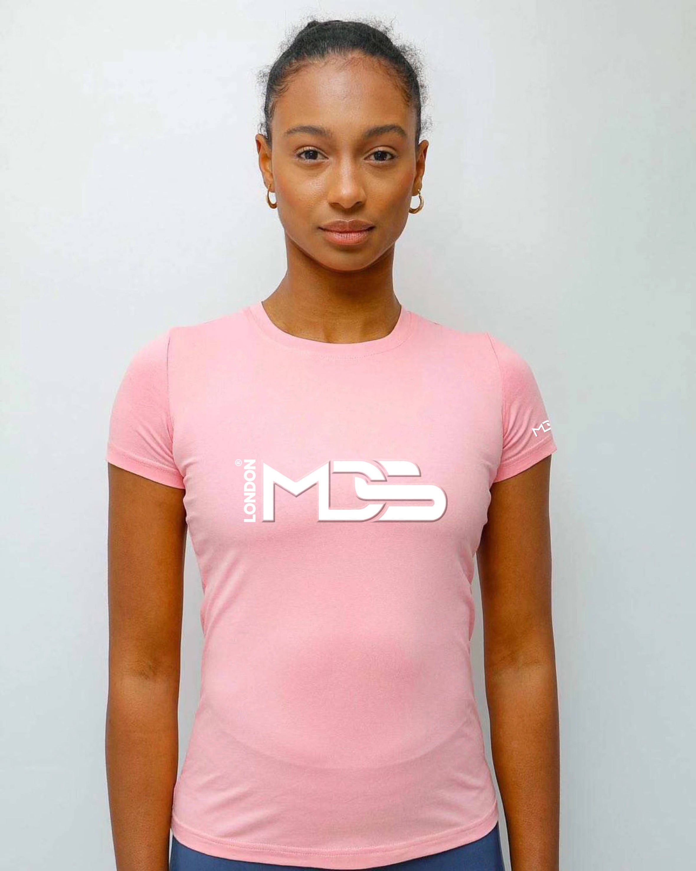 3D T-Shirt para Mulheres | Estilo Único e Conforto MDS