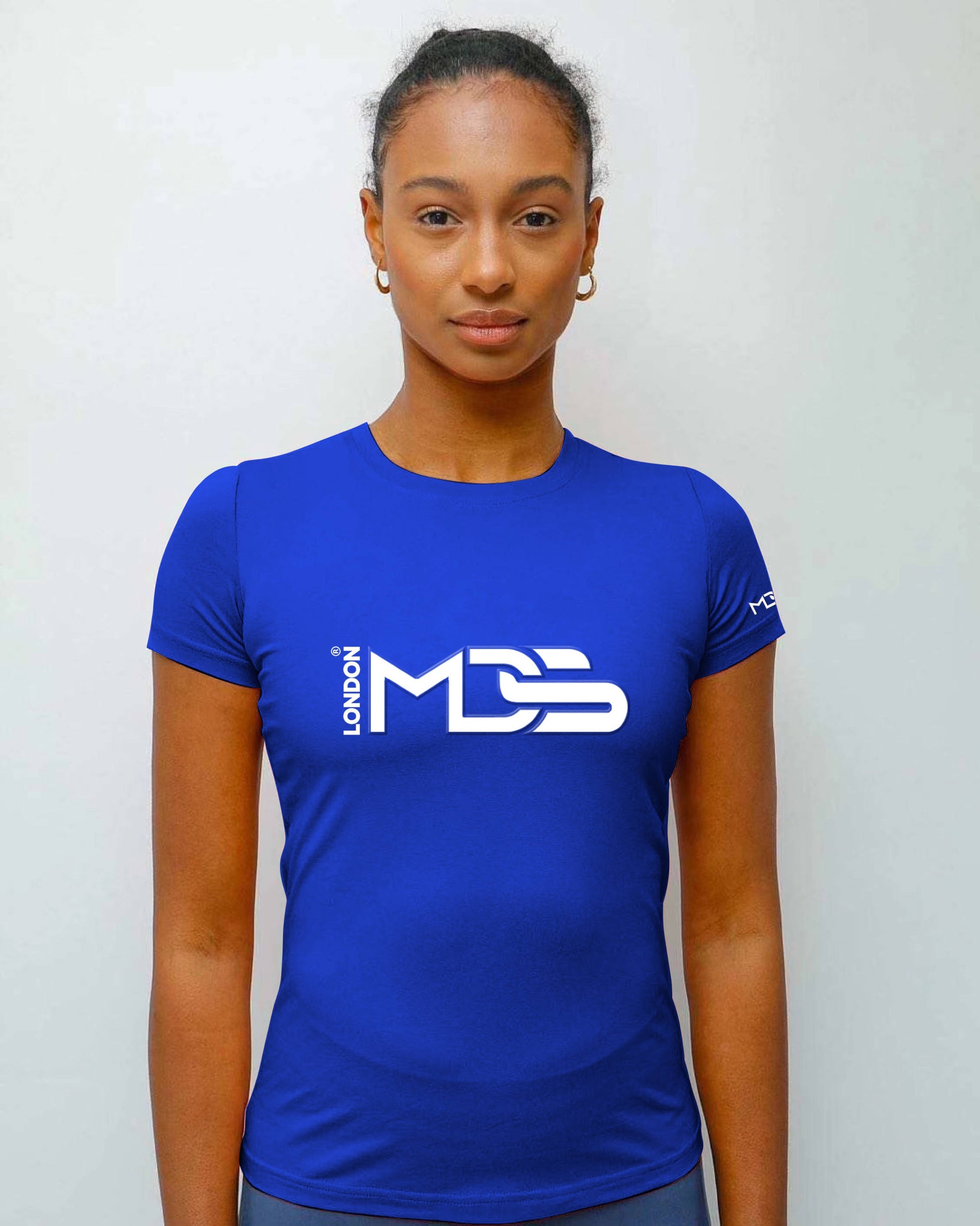 3D T-Shirt para Mulheres | Estilo Único e Conforto MDS