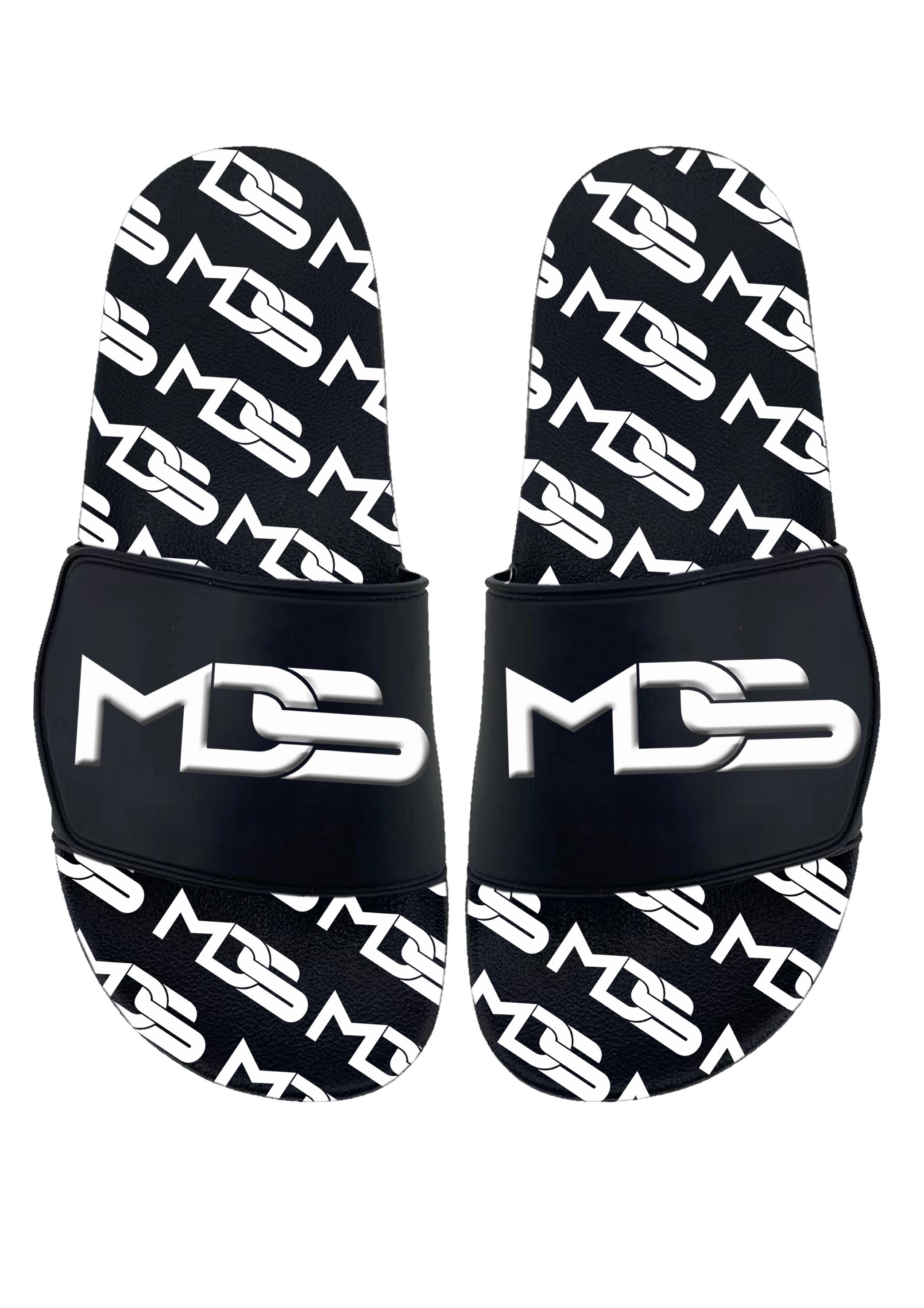 Slide Sandals | Chinelos Confortáveis e Estilosos