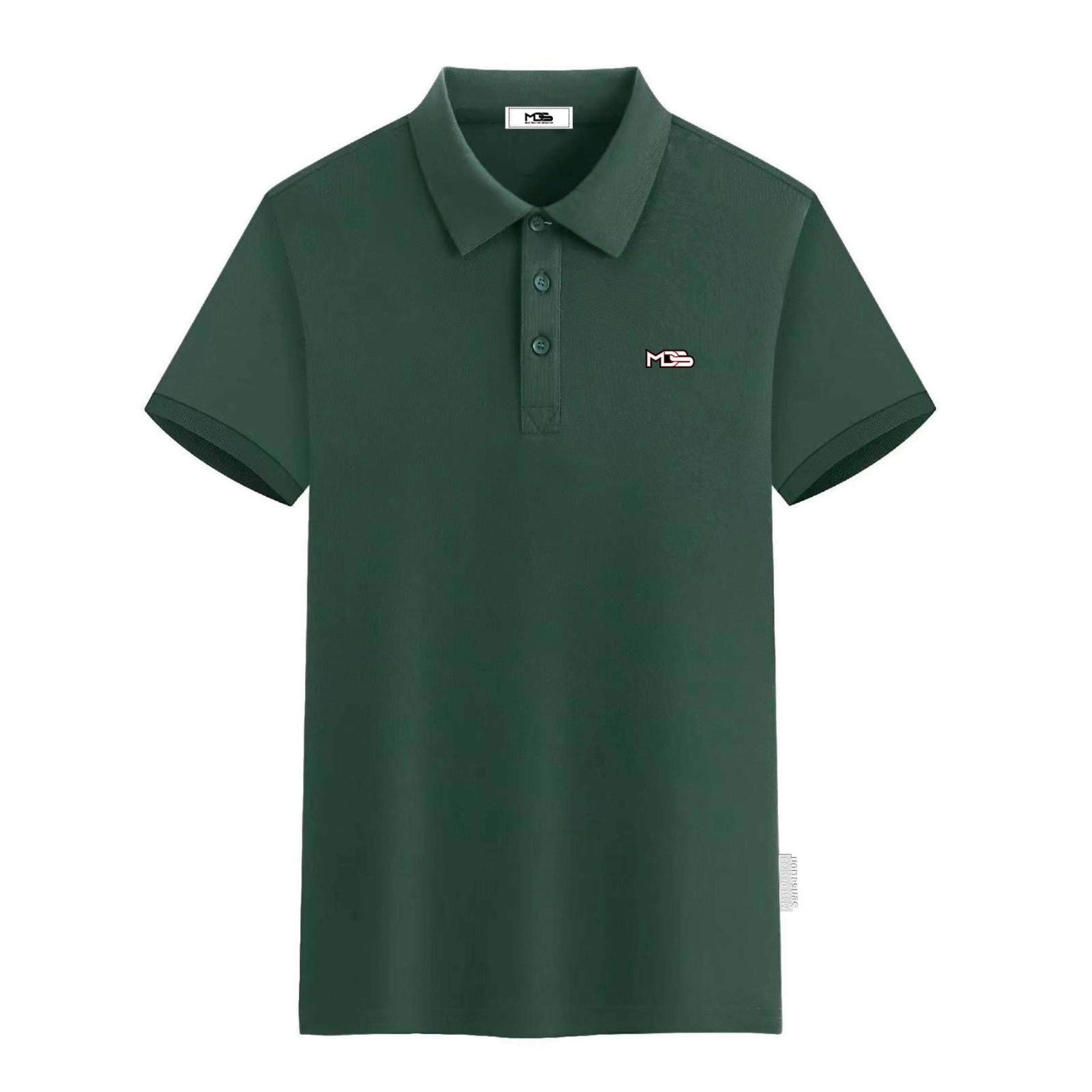 Mens Polo Shirts Polo Zondo | Estilo e Conforto Masculino