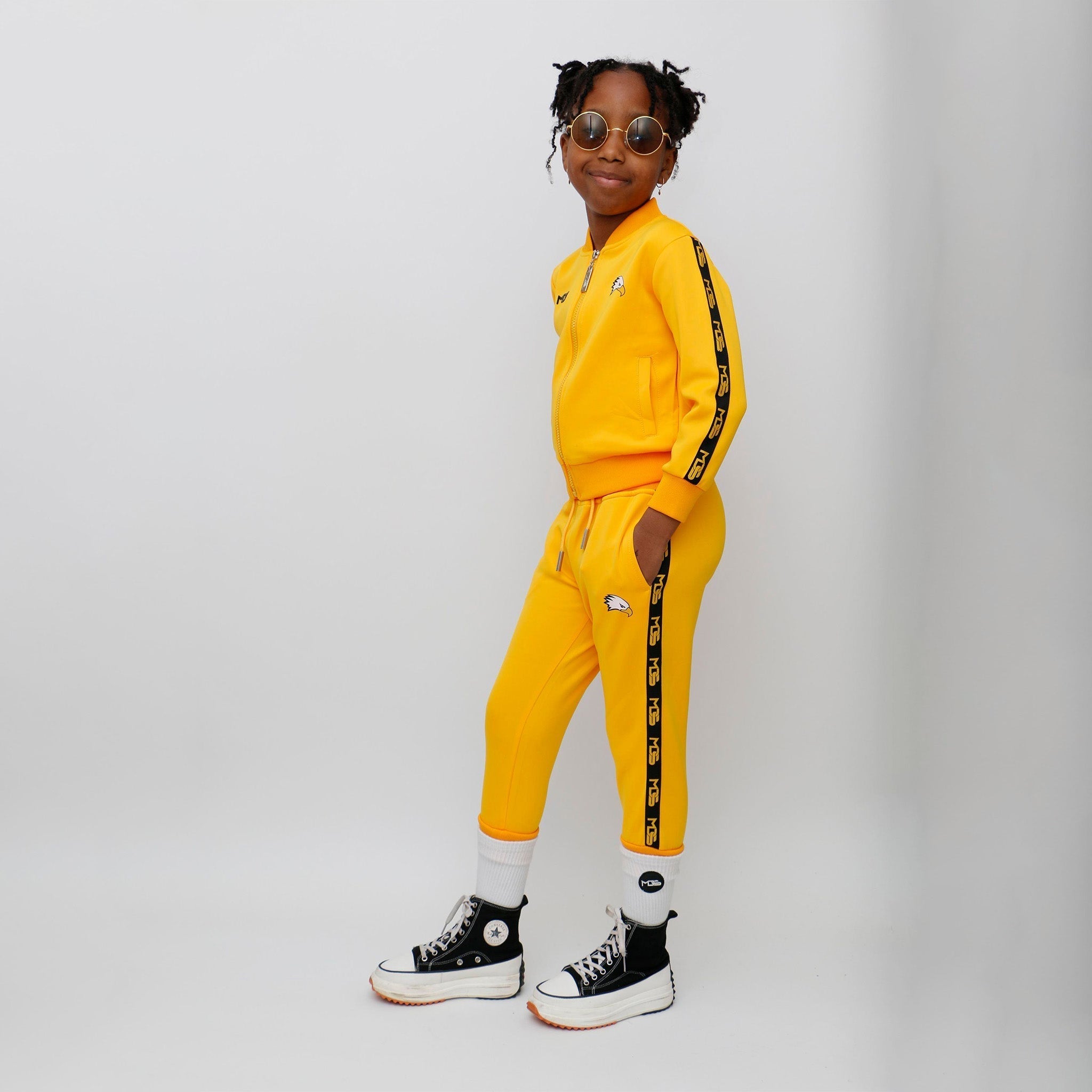 Womens Tracksuit Set | KITALI CRIANÇA Conforto e Estilo