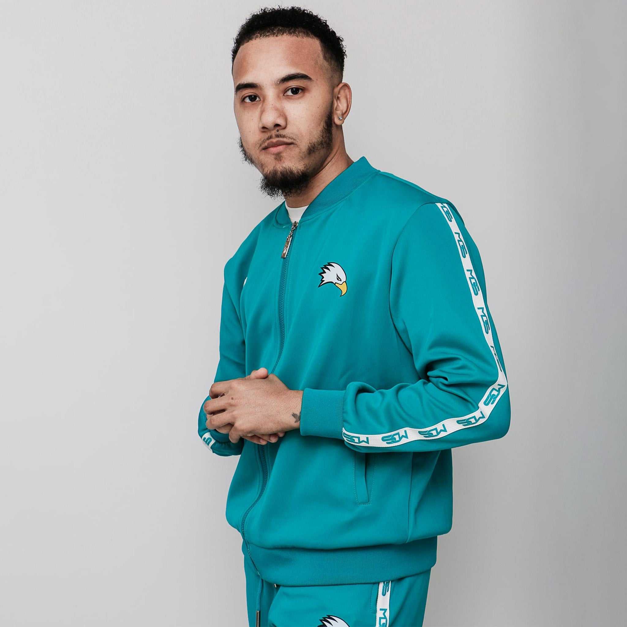 Hoodie Set KITALI MDS | Conforto e Estilo no Dia a Dia
