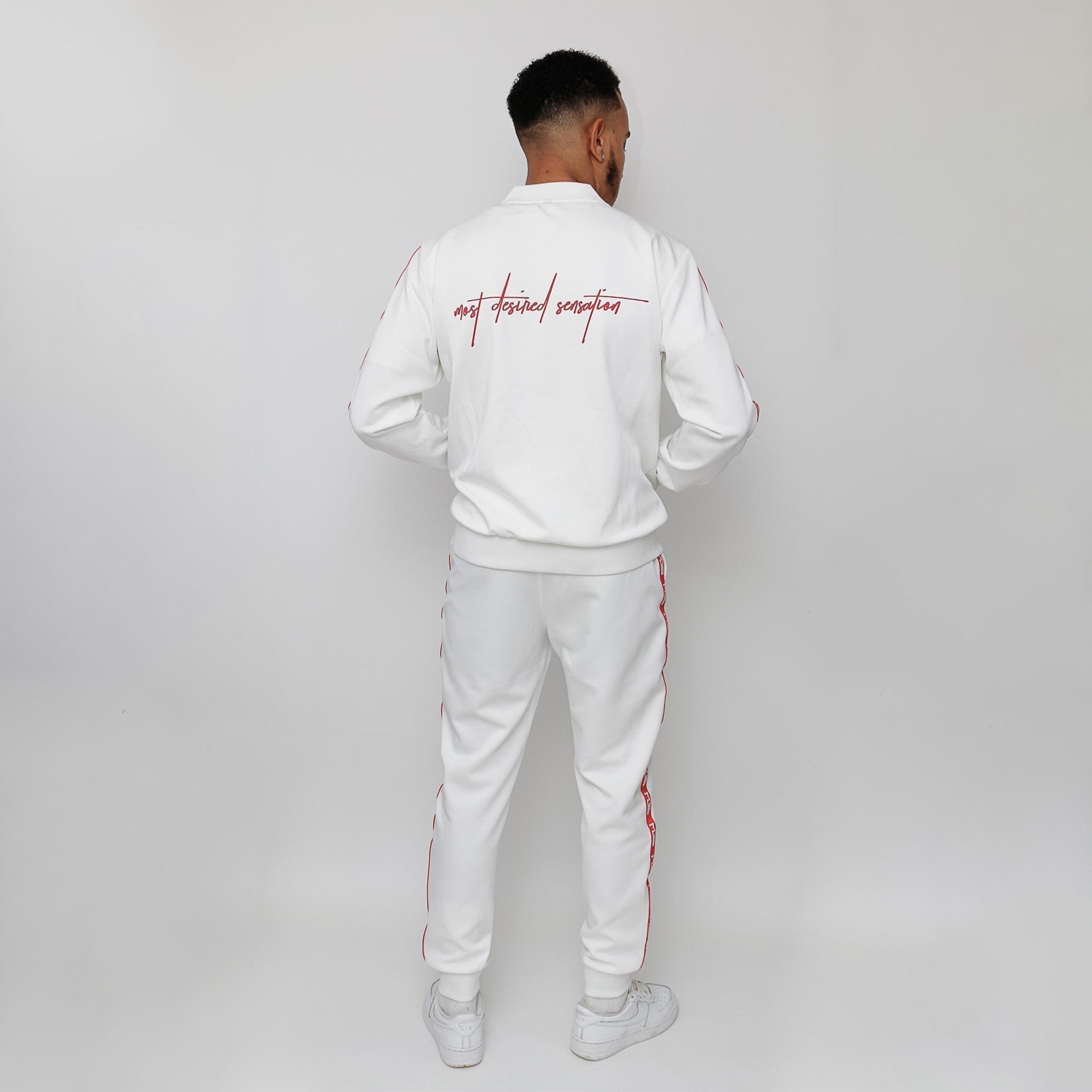 Hoodie Set KITALI MDS | Conforto e Estilo no Dia a Dia