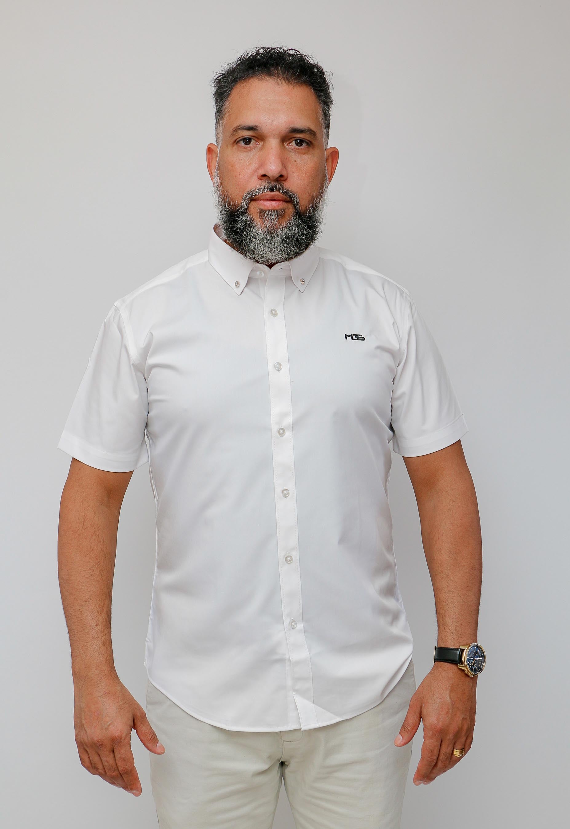 Men's Short Sleeve Shirts